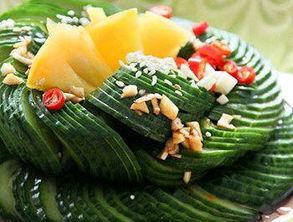 吃芝麻瓜的功效,营养丰富的健康佳品，养生保健新选择