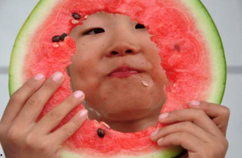 捧瓜可以给小孩吃,适合儿童的健康美味选择