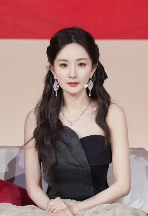 杨幂吃瓜2.0,揭秘娱乐圈最新热点事件