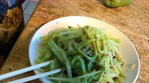 千斤瓜如何吃,探索巨型瓜果的美味之旅