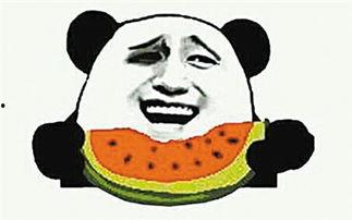 吃瓜群众是怎么看的出来