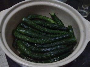 外国吃辣腌瓜,外国人的辣腌瓜美食探索之旅