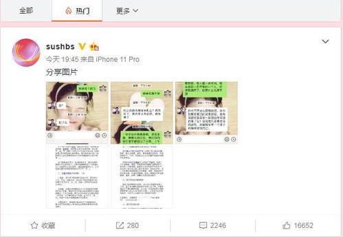 吃瓜爆料后续,真相大白，幕后黑手浮出水面